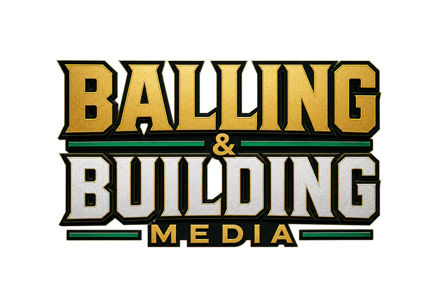 Balling & Building Media